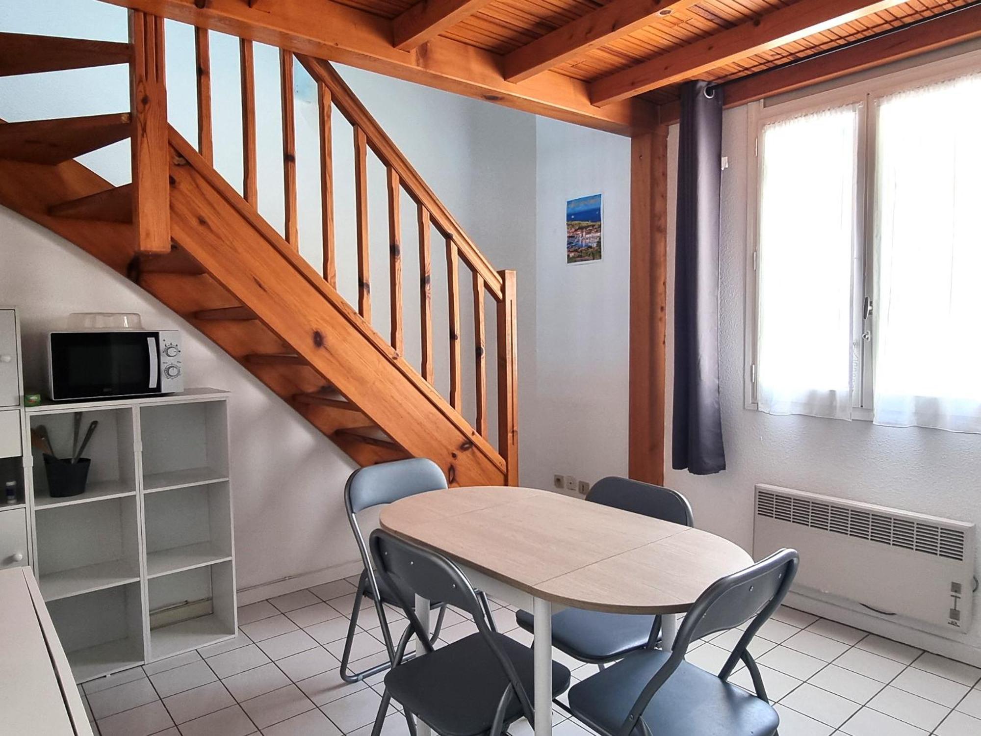 Appartement En Duplex 4 Couchages Au Coeur De Port-Vendres, Face A La Place De L'Obelisque - Fr-1-309-337 Port Vendres Exterior photo